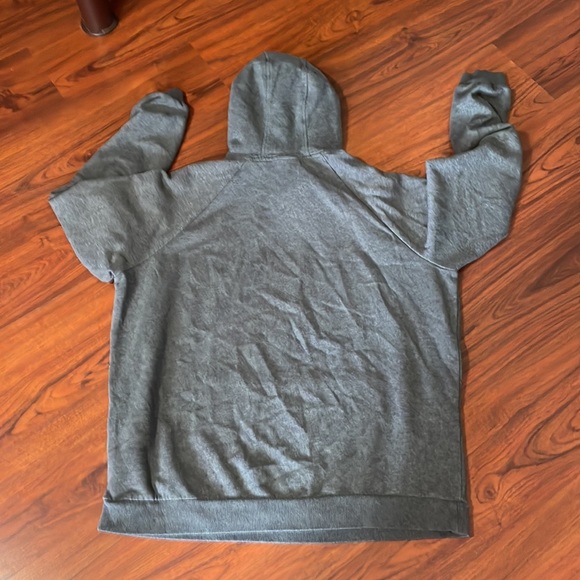 Under Armour mens pull over Sz XXL - Picture 5 of 8